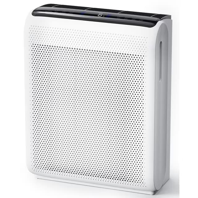 KLOUDIC Air Purifier · 1900 Sq.Ft · Washable Filters